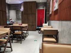 大堂-遇见小面(SM城市广场一期店)