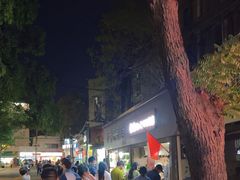 -金原鸭血粉丝汤总店(锁金村店)