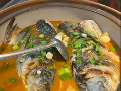 -千岛湖小鱼儿·淳安匠心农家菜