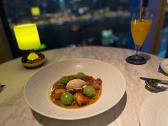 -翡翠36餐厅(浦东香格里拉店)