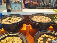 -火舞泰·泰式海鲜火锅餐厅(世纪城店)