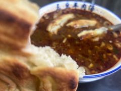 -龙门李家三旦羊肉汤馆
