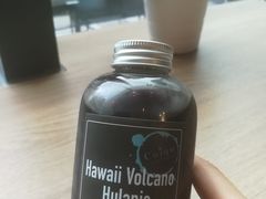 夏威夷火山咖啡-奎克咖啡Cuiqu(晶品店)