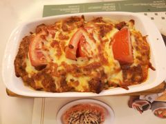 -翠华餐厅(百老汇店)