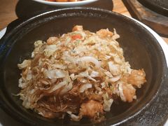 粉丝虾球煲-薇酌饮·陕西菜(南门外店)
