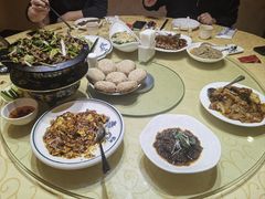 -烤肉宛饭庄(南礼士路店)