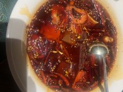 -鸽子侯·家宴·平价海鲜(绿地店)