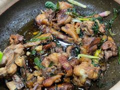 招牌土鸡煲-华仔土鸡店(南洲分店)
