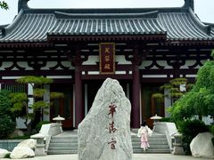 -华清宫景区