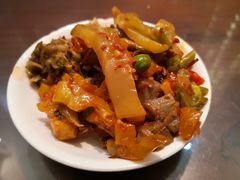 -羅秋明手工粉面