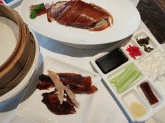 -四季民福烤鸭店(前门店)