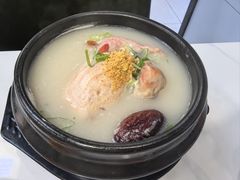 -长顺参鸡汤店(西塔总店)
