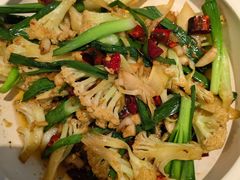 -费大厨辣椒炒肉(黄兴中心广场店)