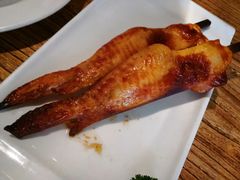 -塔可墨西哥餐厅(江宁景枫店)