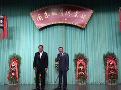 -周末相声俱乐部