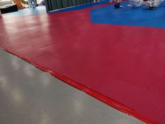 -陈中跆拳道(中关村馆)