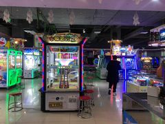 -大玩家超乐场(万达广场苏州吴中店)