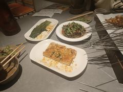 -楚太子  中餐&烧烤(武大店)