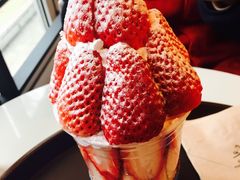 -Cafe de Paris(林荫路店)