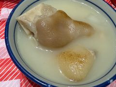 -荆九爷爆炒桥头三嫩(浙大店)