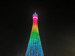 -广州塔