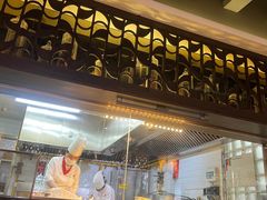 -香融府·烤鸭·家常菜(花乡奥莱店)