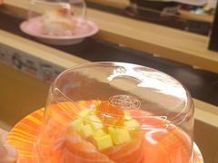 -友壹町寿司(佛山新DNA店)