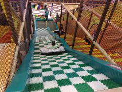 -卡通尼·Safari非洲探索乐园·生日会(金桥国际商业广场店)