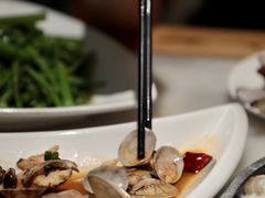 -华盛丰温州大排档(东三环南路店)