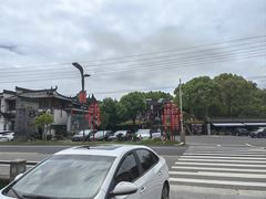 -潜口民宅博物馆