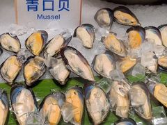 -伍棵星炭烤自助料理·烤鳗鱼(浦东食品城店)