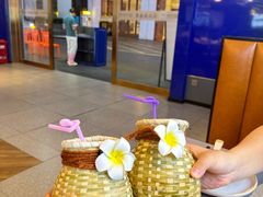 -沿江海南菜·文昌鸡祖师爷(大东海店)