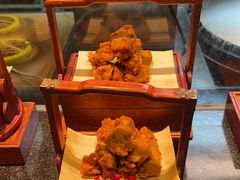 -老淮滨-蚌埠非遗小吃(淮河路店)