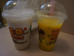 -马拉桑果汁(龙头路总店)