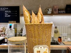 -evoojoo面包商店