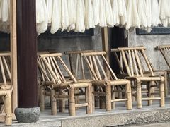 -乌镇东栅景区