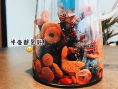 -鸽子侯·家宴·平价海鲜(市图书馆店)