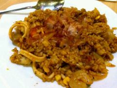 海鲜炒饭-必胜客(车陂店)