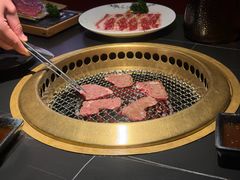 -谷牛和牛烤肉(漕河泾印象城店)