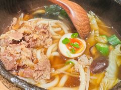 -沼津港精致料理·寿喜烧·烧鸟(漕河泾印象城店)