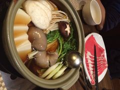 歌行灯日本料理-歌行灯日本料理(伊势丹店)