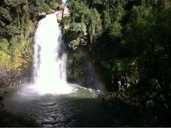 叠水河景区-叠水河瀑布