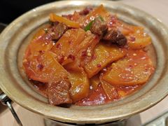 -小木屋拌饭(西安华阳城店)