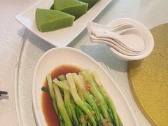 -皇马假日醉海南大酒店·假日一品派茶楼(秀英店)