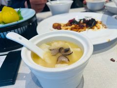 -狮王府淮扬菜(百家湖1912店)