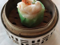 -龙景轩(香港四季酒店)