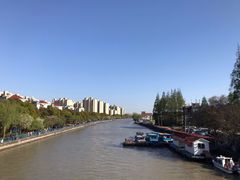 -高东镇樱花园