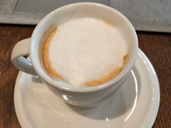 -星巴克(天津工华道智慧山店)