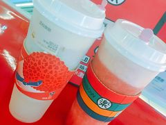 -LELECHA乐乐茶(美罗城店)