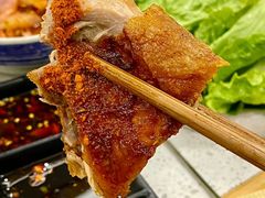 -浮何烤铺(桐梓林店)